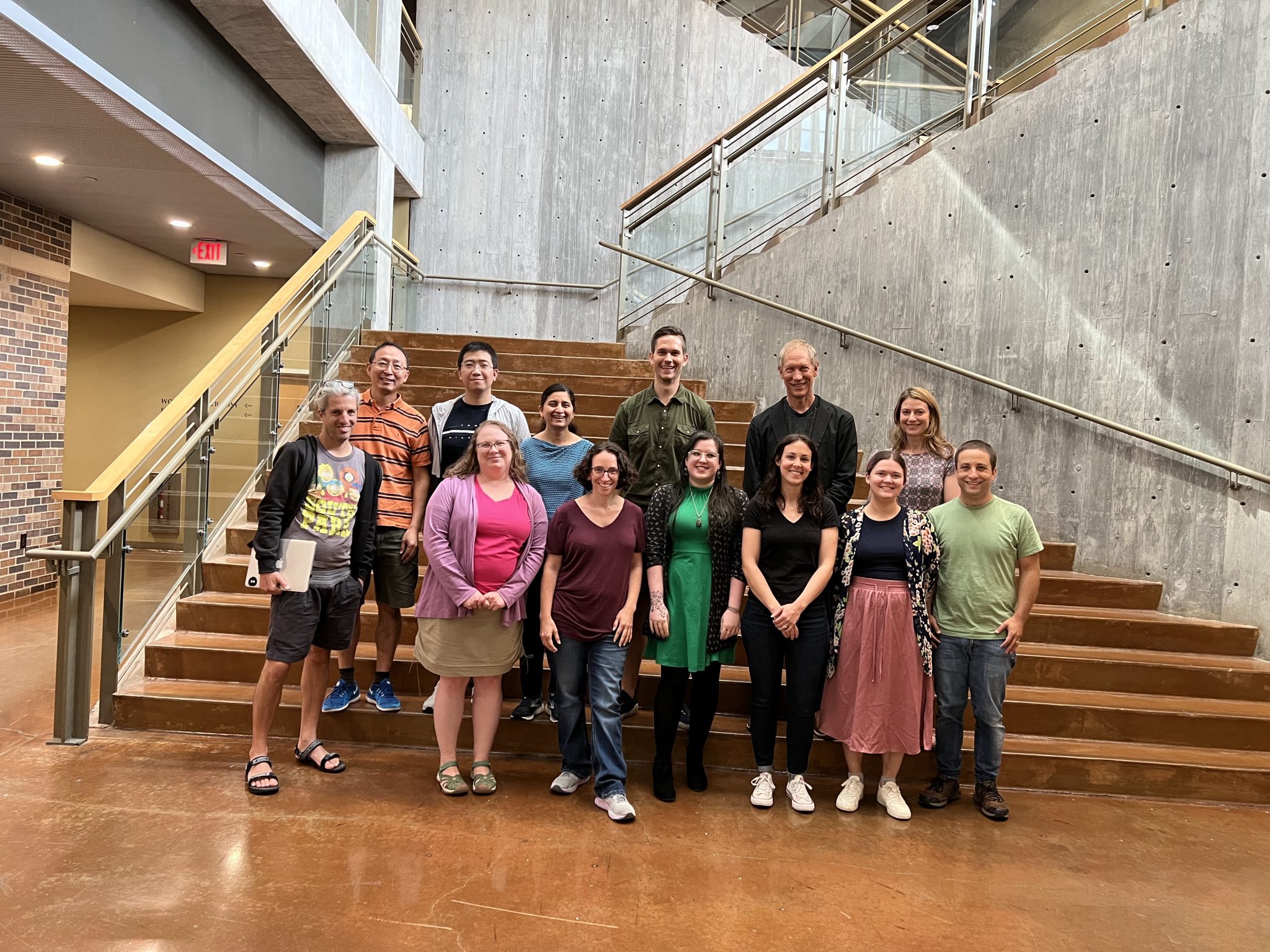 朱明原 - Mingyuan Zhu personal website